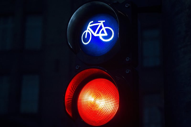 Cycling
